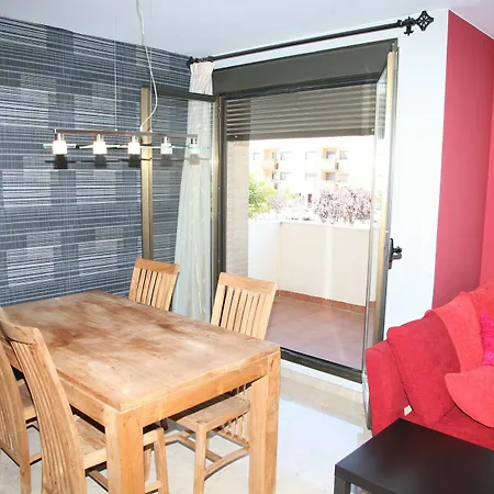 Ideal Ejecutivos Y Familias Apartment Zaragoza